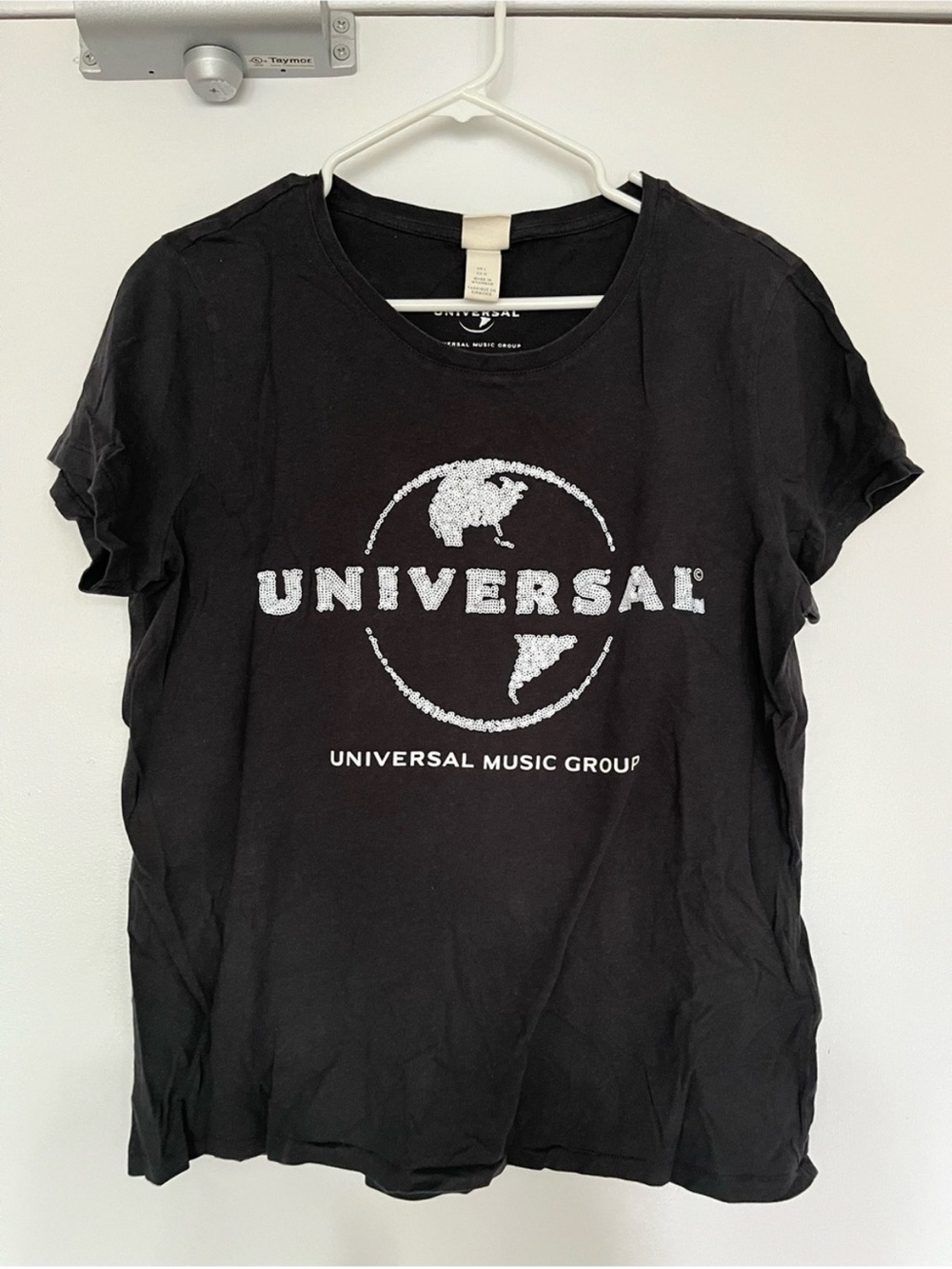 H&M Universal Music T-Shirt